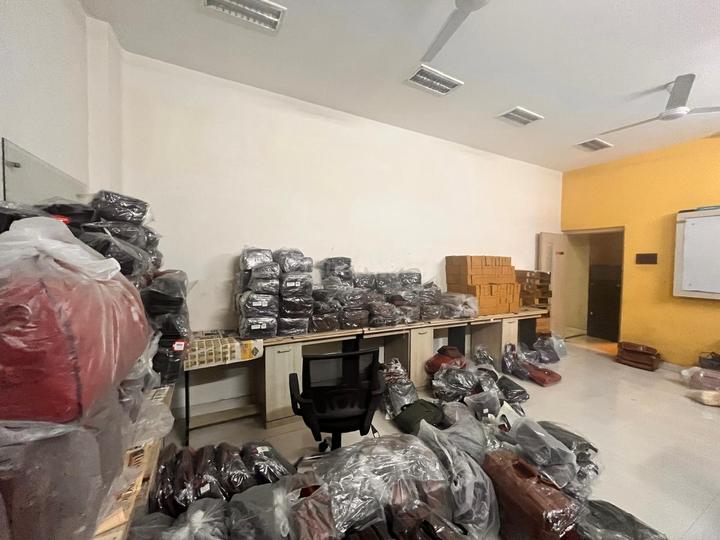 Others image of 1700.0 Sq.ft  Ready to use Office Space for sale in Kalighat for 17000000