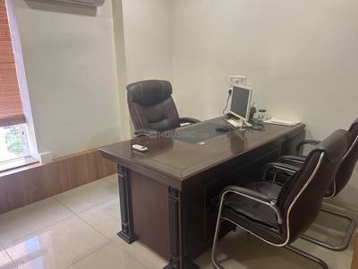 Others image of 560.0 Sq.ft  Ready to use Office Space for rent in Prahlad Nagar for 40000