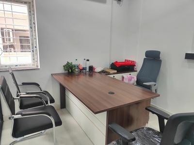 Others image of 1100.0 Sq.ft  Ready to use Office Space for rent in Hitech City for 50000