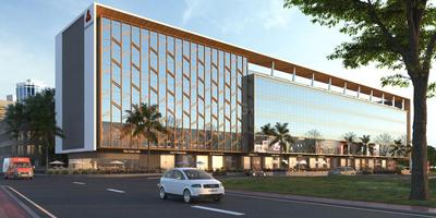 Others image of 545.0 Sq.ft pre-leased Shop for sale in Tathawade for 22700000