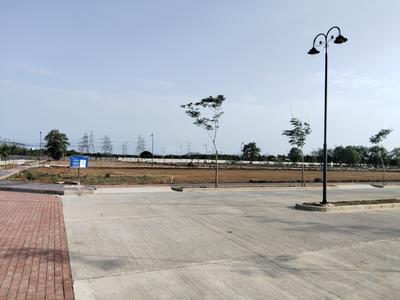 Commercial Plot