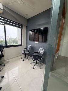 Ready to use Office Space