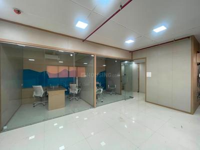 Ready to use Office Space