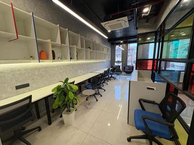 Others image of 641.0 Sq.ft  Ready to use Office Space for rent in Ambawadi for 100000