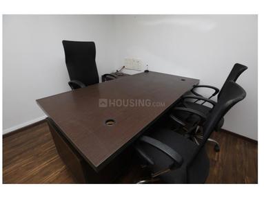 Commercial image of 1280.0 Sq.ft  Ready to use Office Space for rent in Erandwane for 80000