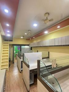 Others image of 380.0 Sq.ft  Ready to use Office Space for rent in Kharghar for 35000