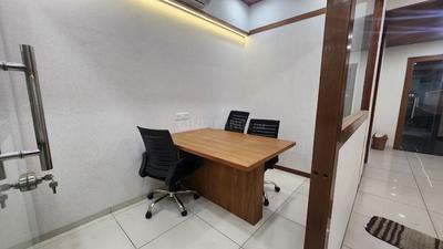 Ready to use Office Space