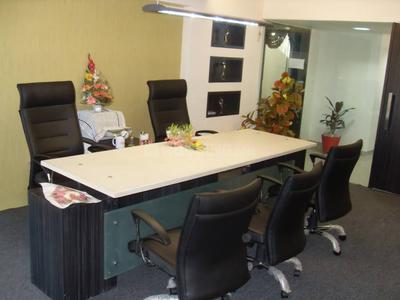 Cabin image of 3500.0 Sq.ft  Ready to use Office Space for sale in Navrangpura for 27500000
