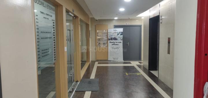 Others image of 1563.0 Sq.ft  Bare shell Office Space for rent in Industrial Area Phase I for 95000