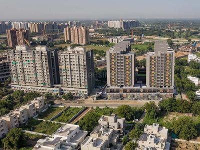 Others image of 606.0 Sq.ft   Shop for rent in South Bopal for 80000