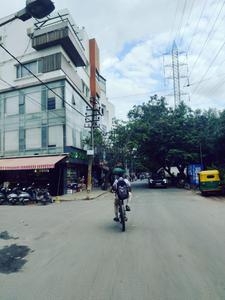 Others image of 1540.0 Sq.ft pre-leased Showroom for sale in Sahakara Nagar for 125000000