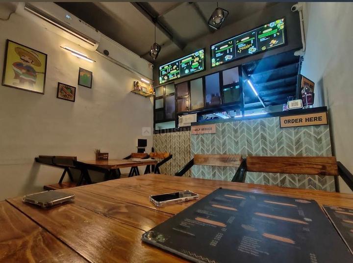 Others image of 325.0 Sq.ft pre-leased  Shop for sale in Rahatani for 11100000