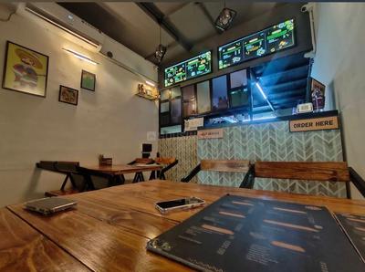 Others image of 325.0 Sq.ft pre-leased  Shop for sale in Rahatani for 11100000