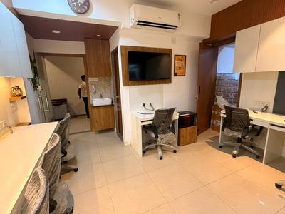 Others image of 350.0 Sq.ft  Ready to use Office Space for rent in Makarba for 29000