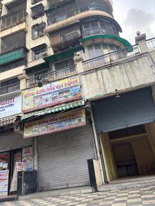 Others image of 560.0 Sq.ft   Shop for rent in Ghansoli for 30000
