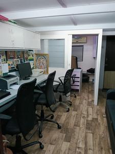 Others image of 280.0 Sq.ft  Ready to use Office Space for rent in Sanpada for 25000