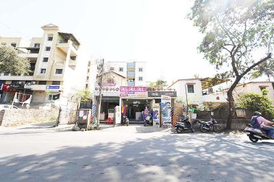 Others image of 450.0 Sq.ft   Shop for rent in Dhayari for 32000