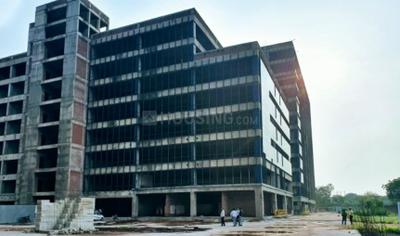 Bare shell Office Space