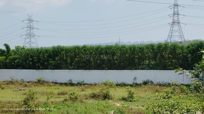 Commercial Plot