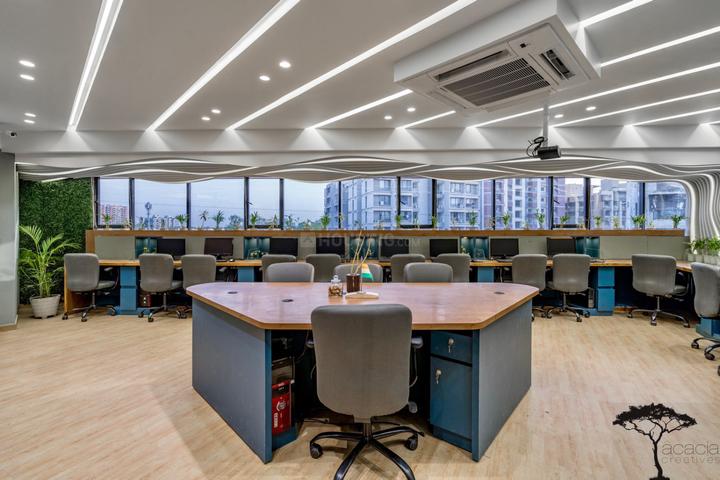 Others image of 900.0 Sq.ft  Ready to use Office Space for sale in Naranpura for 15000000