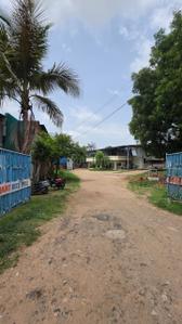 Commercial Plot