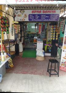 Others image of 220.0 Sq.ft   Shop for rent in Naigaon West for 12000