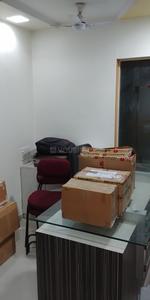 Others image of 501.0 Sq.ft  Ready to use Office Space for rent in Chala for 21000