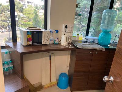 Ready to use Office Space