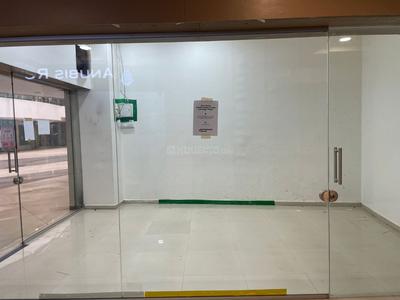 Others image of 187.0 Sq.ft  Ready to use Office Space for rent in Malad West for 35000