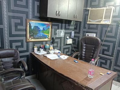 Others image of 1000.0 Sq.ft  Ready to use Office Space for rent in Dwarka Mor for 35000