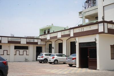 Others image of 1700.0 Sq.ft  Ready to use Office Space for rent in Old Heritage City for 250000