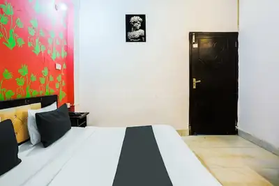 Others image of 5500.0 Sq.ft   Commercial Property for rent in Sector 9 Dwarka for 281000