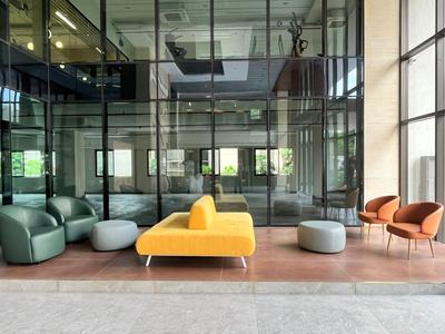 Others image of 4600.0 Sq.ft  Ready to use Office Space for rent in Sanjeevini Nagar for 450000