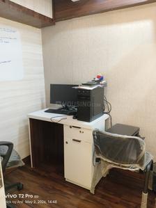 Cabin image of 280.0 Sq.ft  Ready to use Office Space for sale in Bansdroni for 4100000