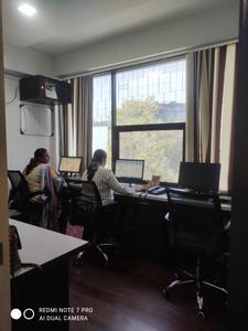 Others image of 400.0 Sq.ft  Ready to use Office Space for rent in Viman Nagar for 55000