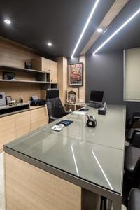 Ready to use Office Space
