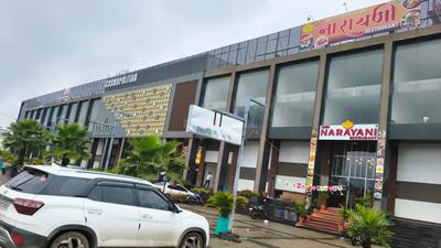 Others image of 6877.0 Sq.ft   Showroom for sale in Palda for 45000000