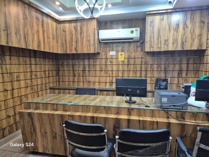 Others image of 850.0 Sq.ft  Ready to use Office Space for rent in Ganeshpur for 28000