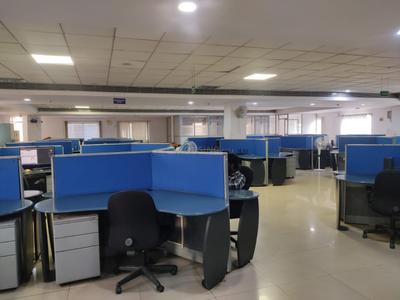 Ready to use Office Space