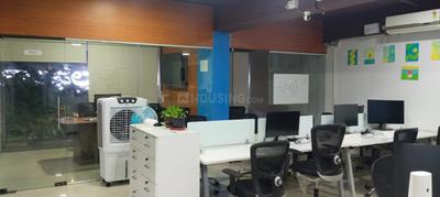 Ready to use Office Space