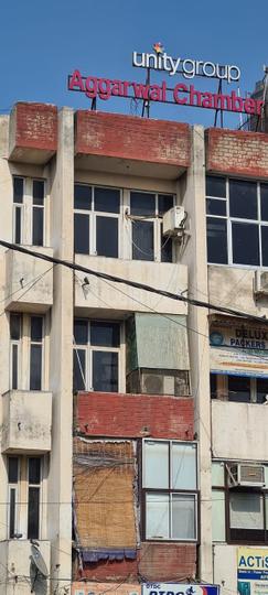 Others image of 112.0 Sq.ft  Ready to use Office Space for sale in Sector 5 Rohini for 2198000