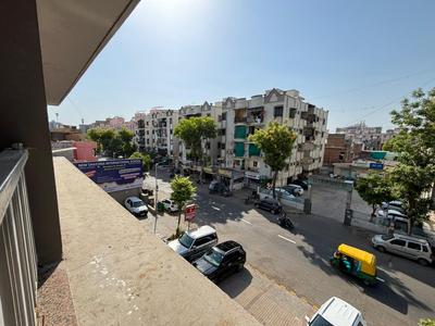 Others image of 300.0 Sq.ft  Ready to use Office Space for sale in Chanakyapuri for 5500000
