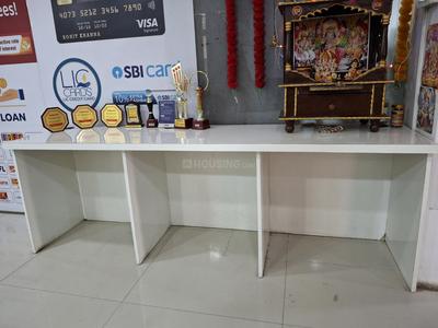 Entrance image of 2200.0 Sq.ft  Ready to use Office Space for rent in Maharana Pratap Nagar for 90000