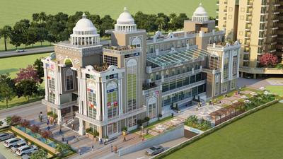 Commercial image of 150.0 Sq.ft   Shop for rent in Ghukna for 20000