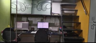 Others image of 250.0 Sq.ft  Ready to use Office Space for rent in Thane East for 25000