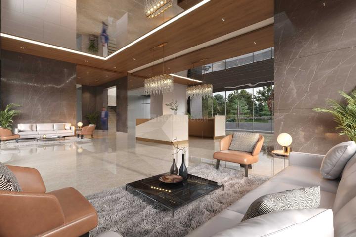 Others image of 988.0 Sq.ft Ready to use Office Space for rent in Thaltej for 123500