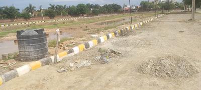 Commercial Plot