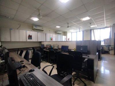 Others image of 1500.0 Sq.ft  Ready to use Office Space for rent in Juinagar for 180000