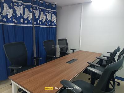 Meeting Room image of 2000.0 Sq.ft  Ready to use Office Space for rent in Anna Nagar for 240000