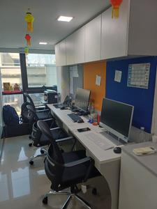 Others image of 180.0 Sq.ft  Ready to use Office Space for rent in Dadar West for 65000